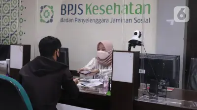 Pemerintah Tegaskan Layanan Kesehatan PBI BPJS Tetap Lancar Meski Data Diperbarui