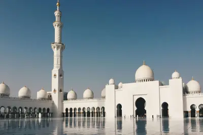 Pemerintah Tetapkan 1 Ramadhan 1447 H Jatuh pada 19 Februari 2026