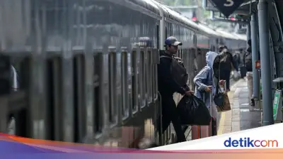 Pemerintah Umumkan Diskon Tiket Transportasi untuk Mudik Lebaran 2026