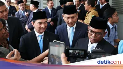 Pemerintahan Andra-Dimyati Capai Target Makro RPJMD Banten, Lampaui Nasional