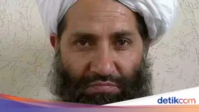 Pemimpin Tertinggi Taliban Dikabarkan Tewas dalam Serangan Pakistan