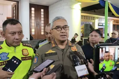 Pemkot Bandung Siapkan Psikolog di Sekolah untuk Tangani Kesehatan Mental Pelajar