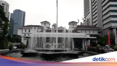 Pemprov DKI Bentuk Satgas Pangan untuk Awasi Stok Telur dan Daging Jelang Ramadan