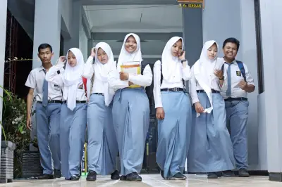 Pemprov Jabar Tambah 24 Sekolah Baru di 2026, Anggaran Rp102,5 Miliar
