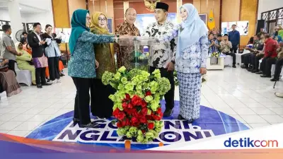 Pemprov Jateng Pacu Penyediaan Rumah Layak Huni Lewat Program Kolaboratif