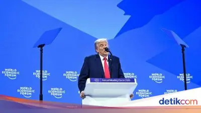 Penasihat Trump Akhiri Operasi Imigrasi di Minnesota Usai Protes dan Kritik