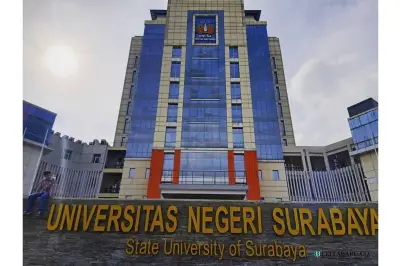 Pendaftaran SNBP 2026 Unesa Segera Ditutup, Kuota 6.690 Kursi Tersedia