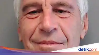 Pengacara Epstein Tuntut CIA dan NSA Buka Dokumen Koneksi Intelijen Klien