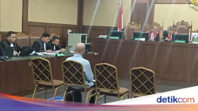 Pengacara Kasus Suap Migor Dituntut 17 Tahun, Klaim Tuntutan Tak Sesuai Fakta Hukum