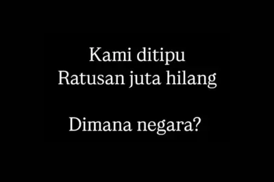 Penipuan Coretax Pajak 2026 Rugikan Rp 200 Juta untuk Program Lingkungan