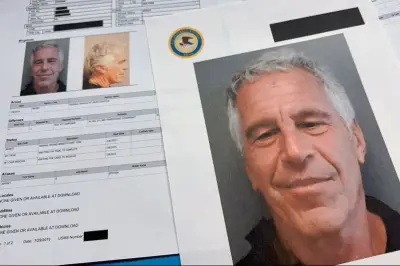 Peran Peggy Siegal dalam Membangun Jejaring Sosial Jeffrey Epstein Pasca Penjara