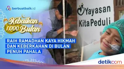 Perjuangan Ayra, Bocah 5 Tahun Melawan Tumor Kandung Kemih di RSCM