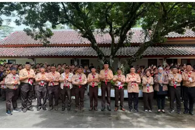 Permendikdasmen 2025 Wajibkan Pramuka di Sekolah, Bagaimana Buatnya Menarik?