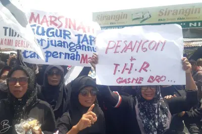 PHK Mencapai 88.519 Kasus Sepanjang 2025, Ancaman Masih Mengintai di 2026