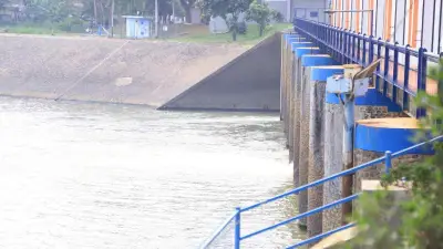 Polisi Libatkan Puslabfor dan Brimob Selidiki Kandungan Kimia Gudang Terbakar di Tangsel