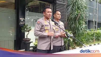Polisi Periksa Bahar bin Smith dalam Kasus Penganiayaan Rizky Adha Mahendra