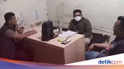 Polisi Tangkap Dedi Saputra di Bengkayang atas Dugaan Hina Nabi Muhammad di TikTok