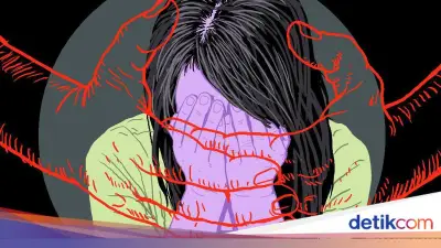 Polisi Tangkap Remaja Kedua Pelaku Pemerkosaan Anak 13 Tahun di Cikande