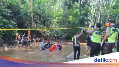 Polisi Ungkap Pacar sebagai Pelaku Pembunuhan Remaja Perempuan di Malang