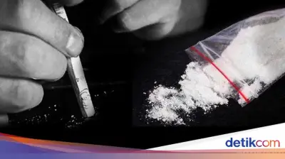 Polres Tangsel Amankan 6,9 Kg Sabu dan Etomidate, Tiga Pengedar Ditangkap