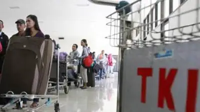 Polri Didorong Perkuat Perlindungan PMI dan Cegah Perdagangan Orang Lintas Negara