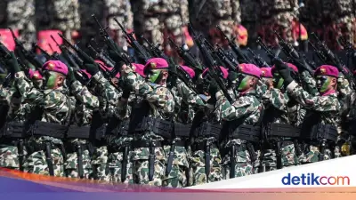 Pos Pertahanan RI Andalkan Konektivitas Digital untuk Jaga Stabilitas Wilayah