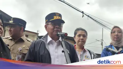 Pramono Anung Ancam Bebastugas Oknum Satpol PP Terlibat Pungli ke Pedagang
