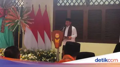 Pramono Anung Siap Bangun RS Internasional Kanker-Jantung di Lahan Sumber Waras