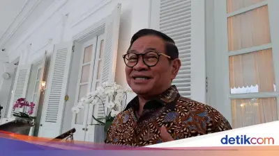 Pramono Izinkan Taman di Jakarta Pakai Nama Sponsor Lewat Skema CSR