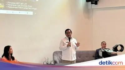 Pramono Ungkap Modus Pencurian Kabel di Jakut: Pelaku Nyamar Sebagai Petugas Resmi