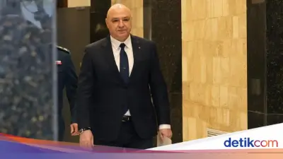 Presiden Lebanon Kutuk Serangan Israel yang Tewaskan 12 Warga Sipil