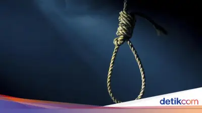 Pria Tewas Gantung Diri di Kafe Bogor, Diduga Depresi Akibat Masalah Asmara
