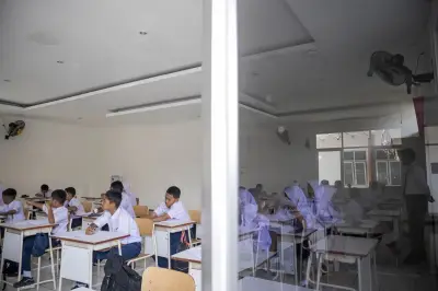 Program Sekolah Rakyat: Evaluasi Setelah Satu Semester Perjalanan