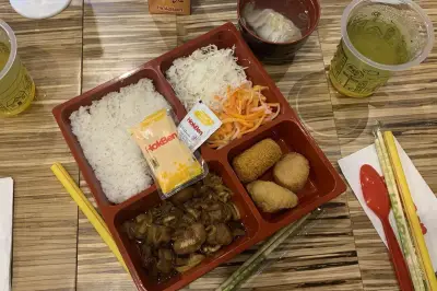 Promo Spesial HokBen 12 Februari 2026: Paket Premium Set Hanya Rp 50 Ribu