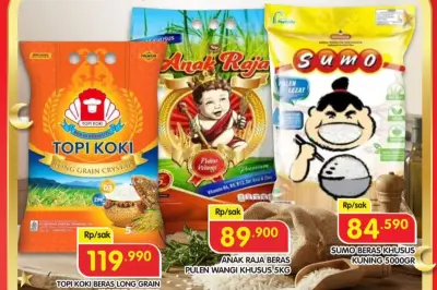 Promo Superindo 28 Februari 2026: Daging Paha Ayam Bisa Diambil Sepuasnya