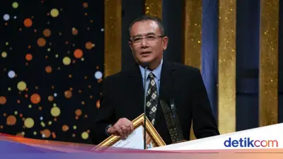 PT Sucofindo dan PT Surveyor Indonesia Raih Penghargaan ITAY 2026 di Jakarta