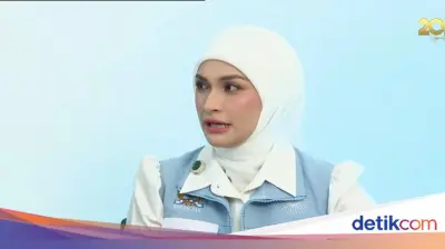 Putri Zulhas Ungkap Potensi Besar Panas Bumi Indonesia yang Belum Optimal