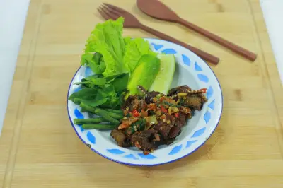 Rahasia Chef untuk Masak Sahur Praktis dan Lezat dalam Waktu Singkat