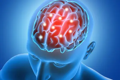 Rahasia SuperAgers: Neuron Muda 2,5 Kali Lebih Banyak Dibanding Penderita Alzheimer