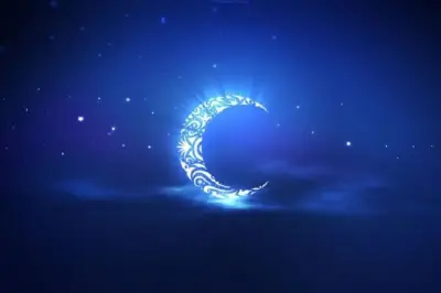 Ramadhan 2026: Tradisi Ucapan Digital dan Perbedaan Penetapan Awal Puasa