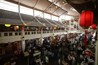 Rekomendasi Kuliner Halal di Pecinan Glodok, Wajib Coba Saat Mampir