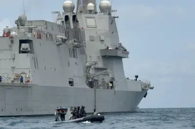 Rekrutmen Bintara TNI AL 2026 Gelombang 2: Cek Jurusan SMK dan D3 yang Dibutuhkan