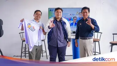 Rektor UMP Dukung Gagasan Kawendra: Bisnis Jadi Syarat Kelulusan Mahasiswa