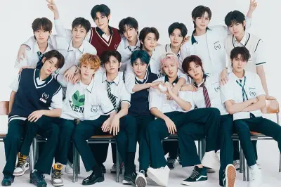 Reply High School: Reality Show SM Entertainment Eksplorasi Tiga Era Sekolah