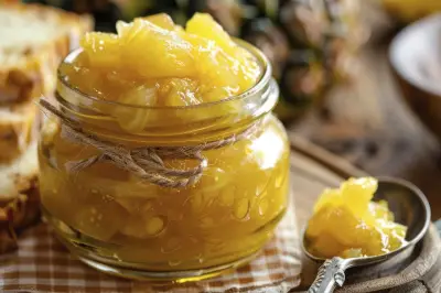 Resep Selai Nanas untuk Nastar yang Lezat, Tahan Lama, dan Awet