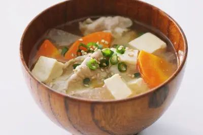 Resep Sup Tahu Ayam, Menu Diet Simple yang Lezat dan Rendah Kalori