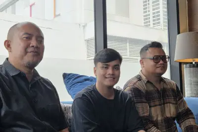 Ressa Rizky Rossano Masih Terluka, Keluarga Siap Jembatani Pertemuan dengan Denada