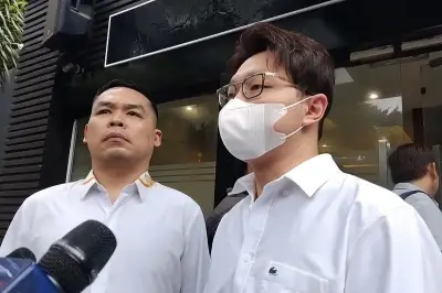 Richard Lee Bantah Tawaran Uang Damai Usai Pemeriksaan di Polda Metro Jaya