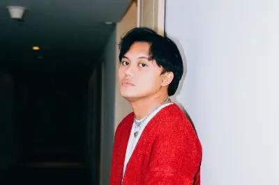 Rizky Febian Rilis Lagu Baru 'Mencintai Tanpa Arah' Kolaborasi dengan Willy Albani