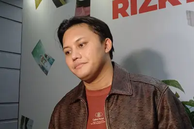 Rizky Febian Tuntut Kejelasan Aset Rp 5 Miliar Sebelum Pembagian Warisan